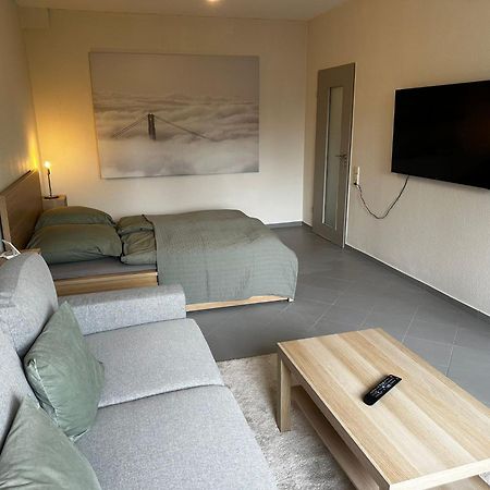 Ferienwohnung Mia Niestetal Luaran gambar
